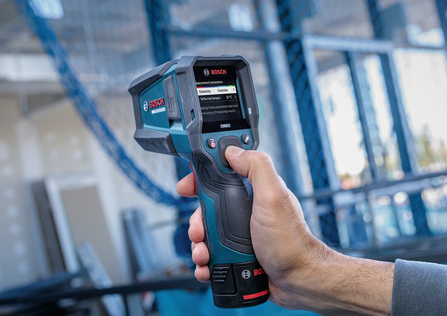 PRO GIS12V-800-16