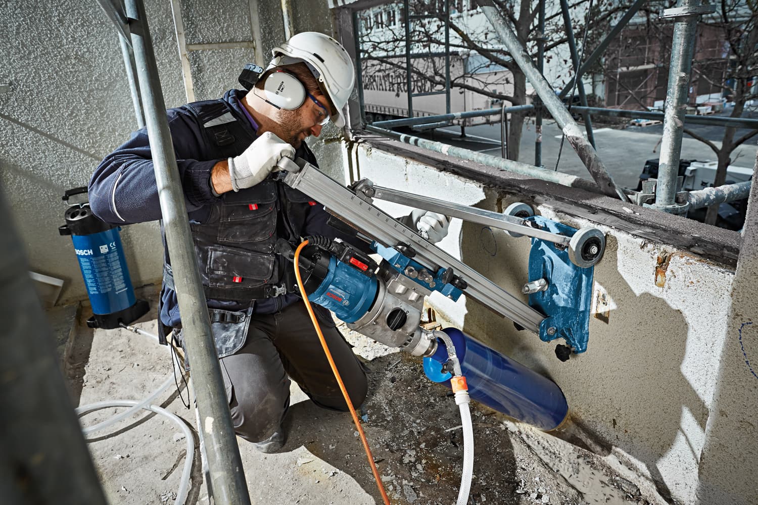 PRO GCR 350