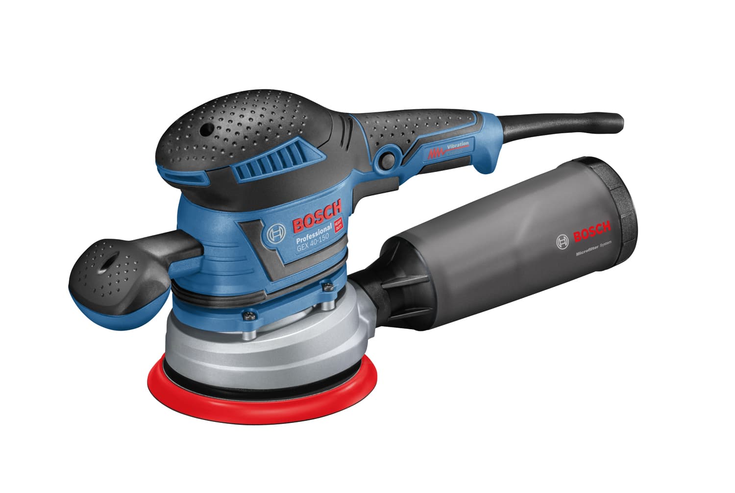 PRO GEX 40-150