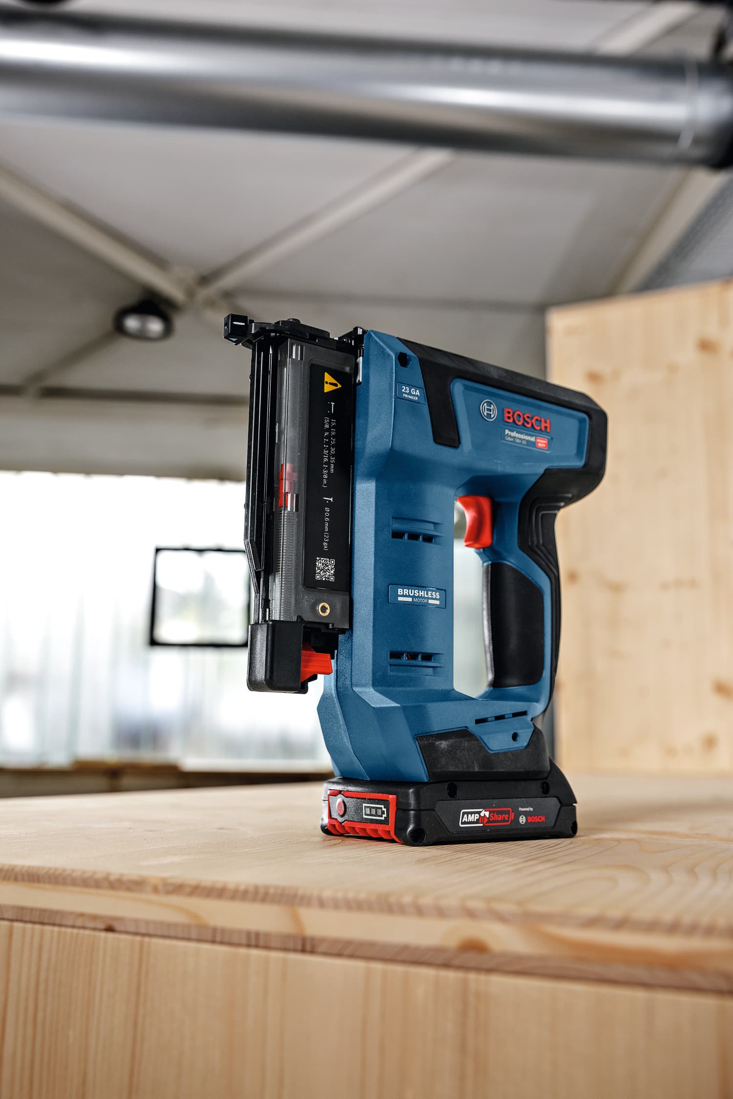 PRO GNH 18V-35