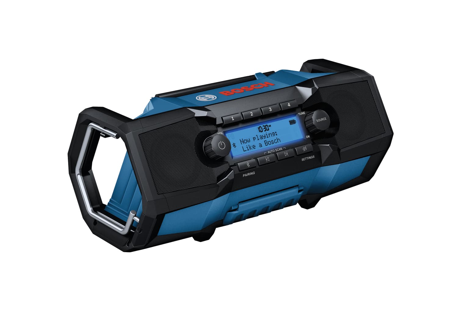 PRO GPB18V-3SC