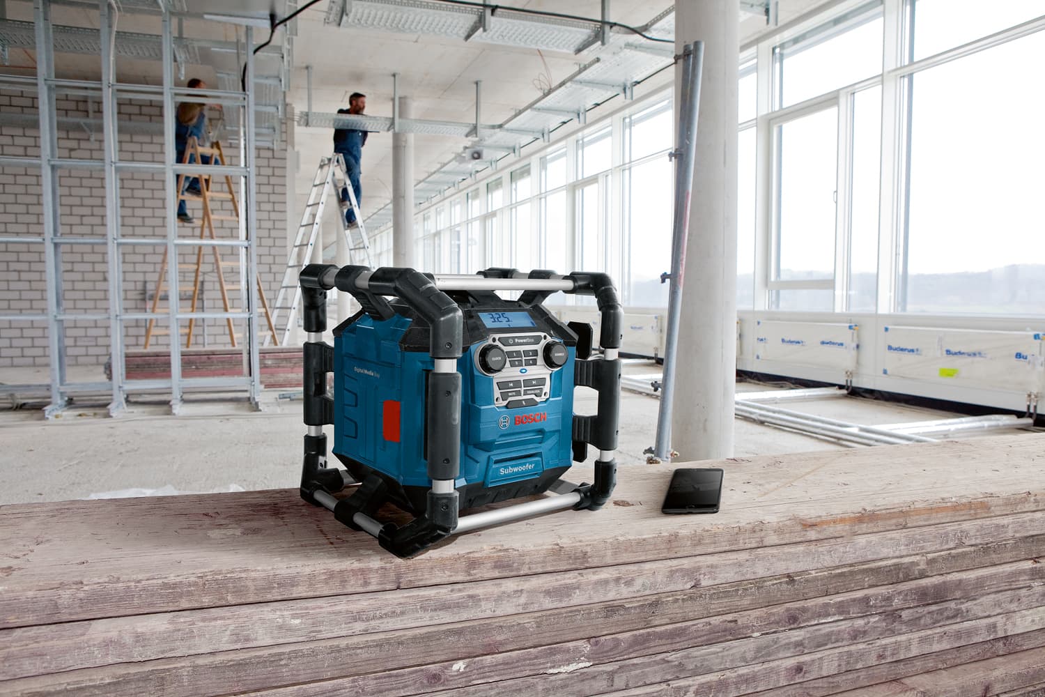 PRO GPB 18V-5 C