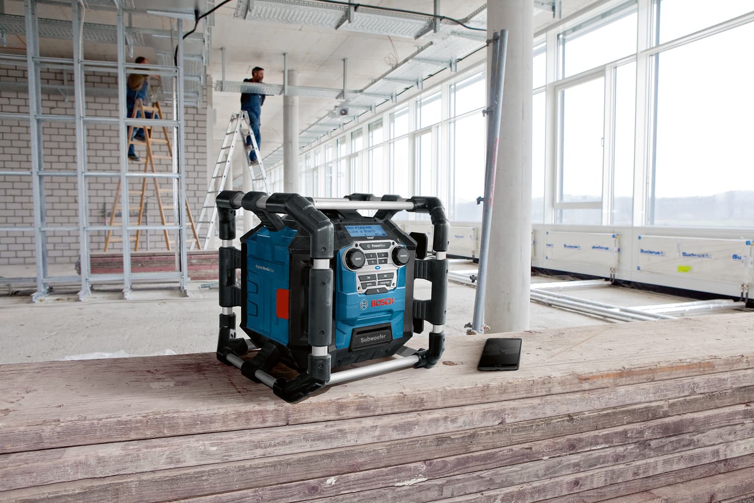 PRO GPB 18V-5 SC