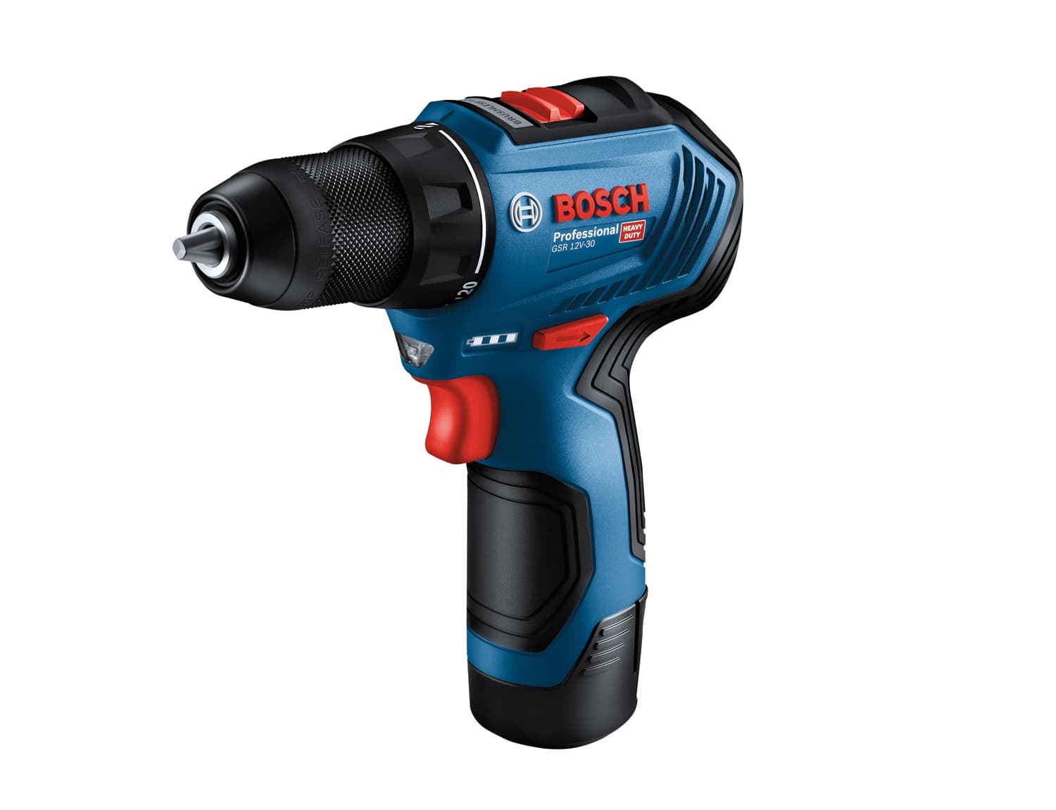 PRO GSR 12V-30