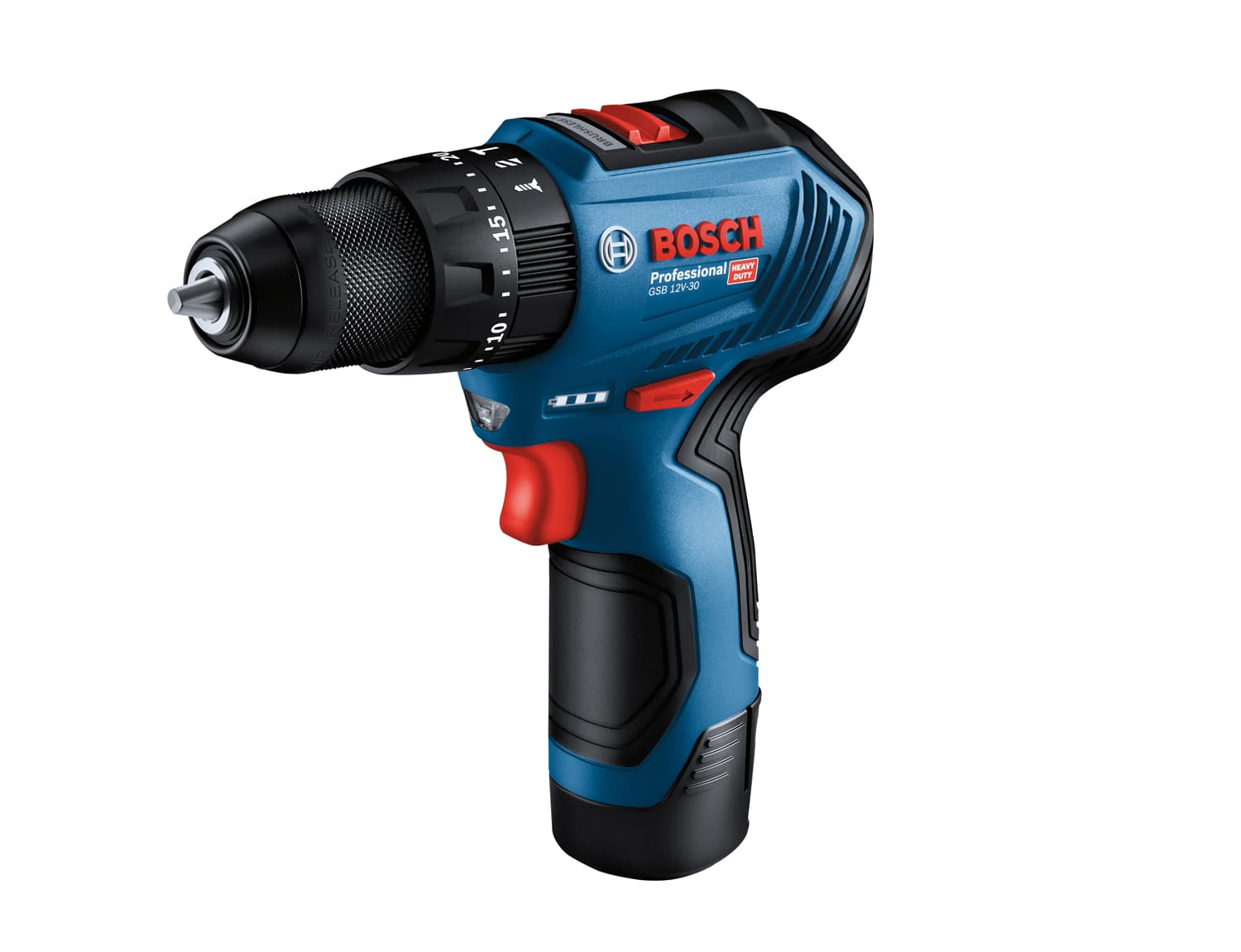PRO GSB 12V-30