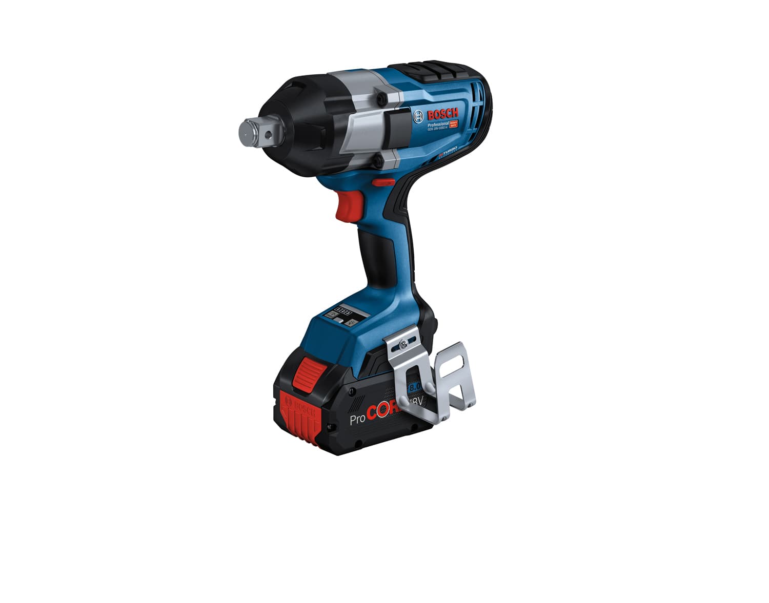 PRO GDS 18V-1050 H