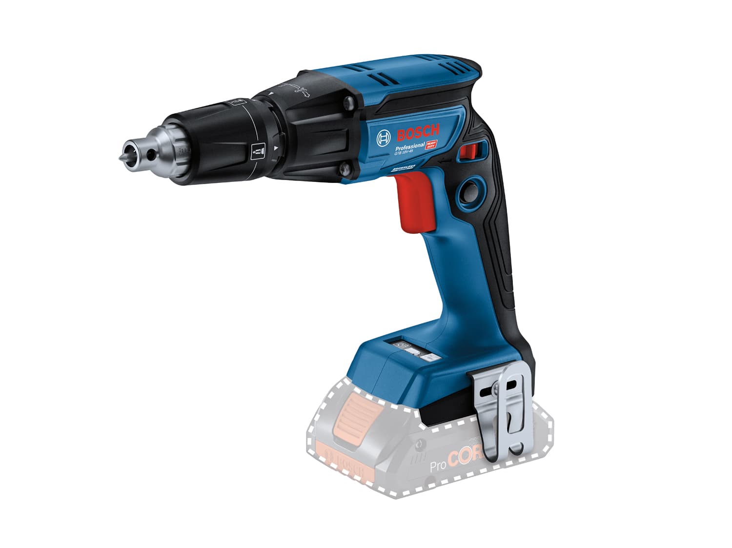 PRO GTB 18V-45