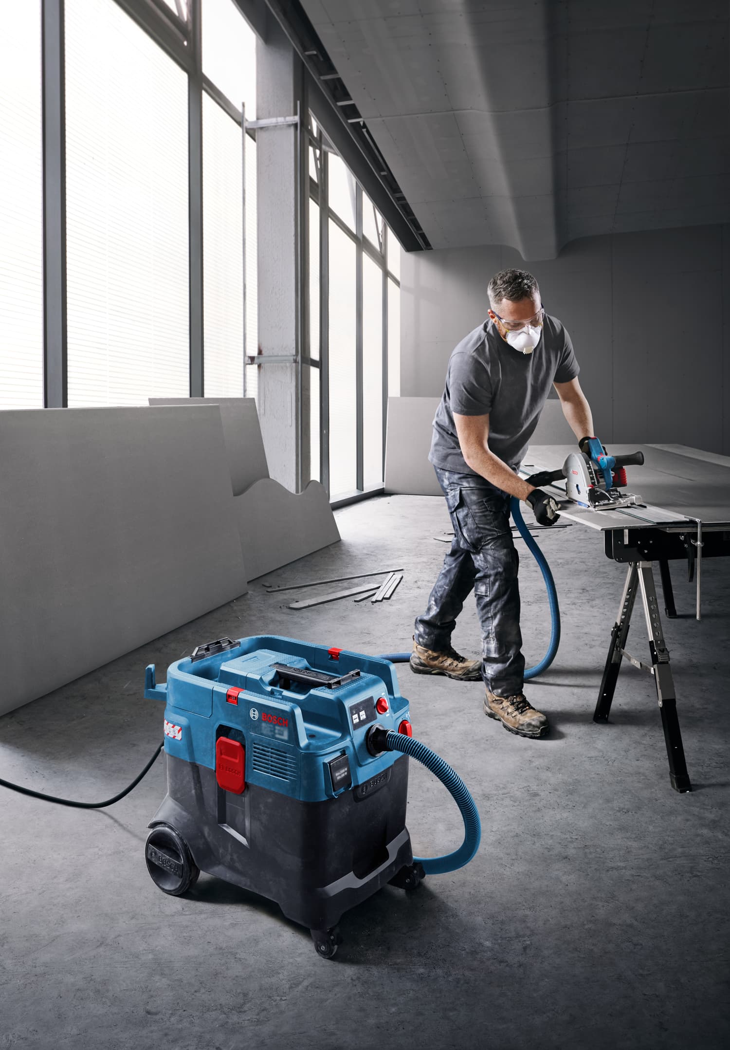 PRO GAS 400 A
