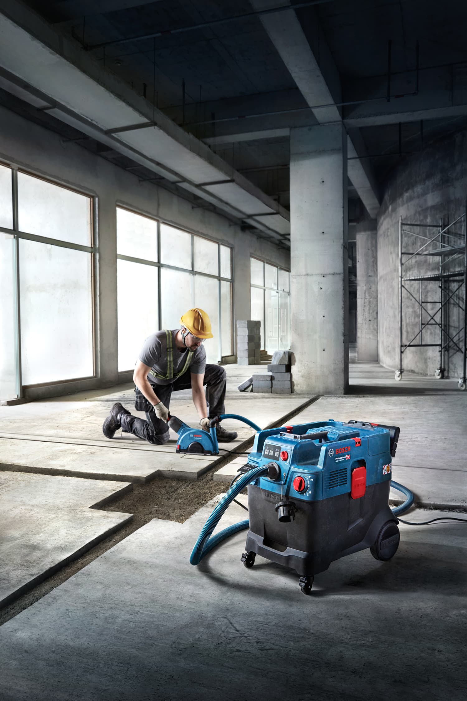 PRO GAS 12-40 MA