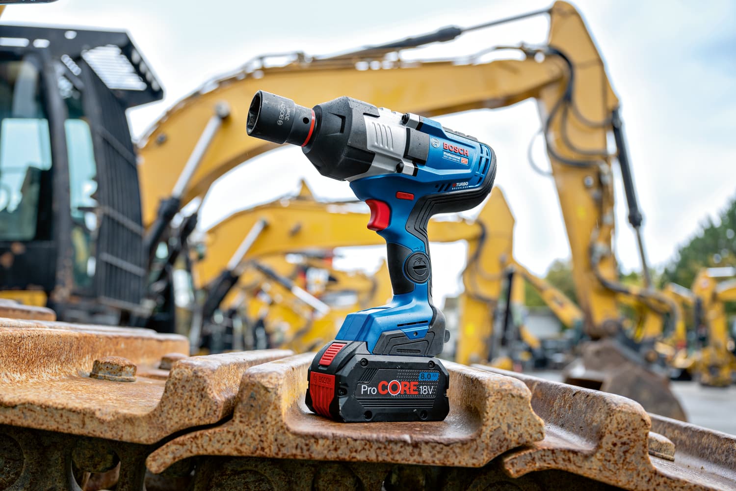 PRO GDS 18V-1600 HC