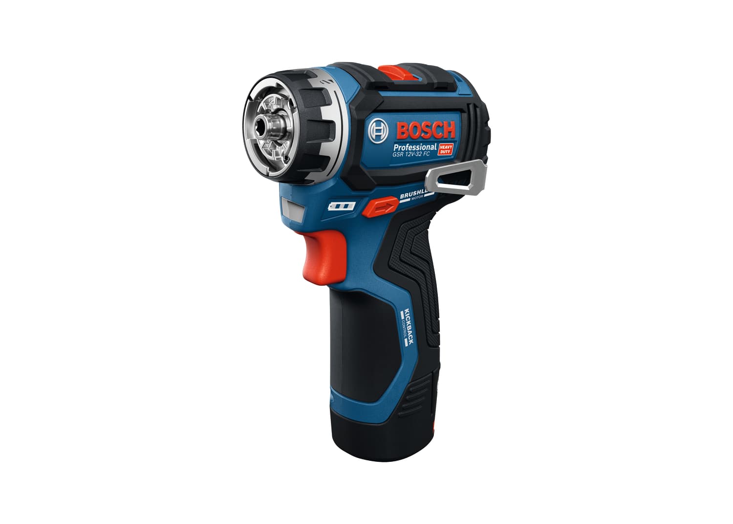 PRO GSR 12V-32 FC