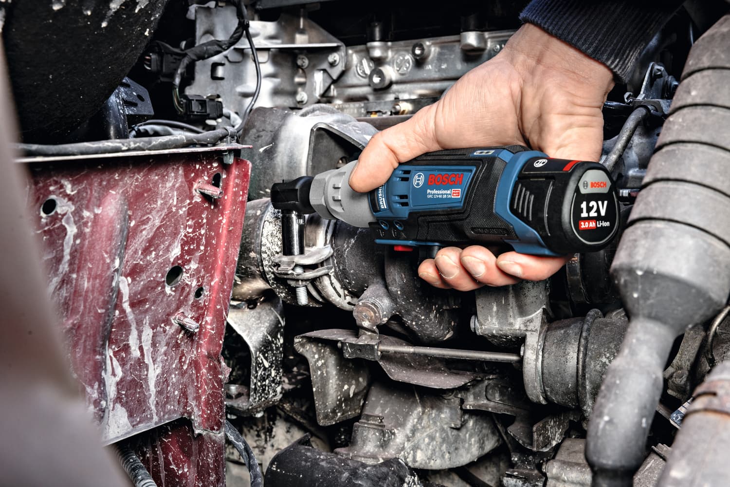 PRO GRC 12V-60 3/8 SN
