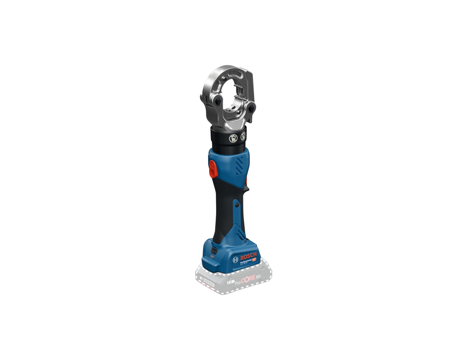 PRO GPH 18V-60