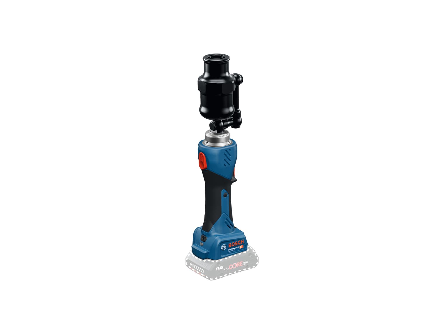 PRO GLH 18V-60