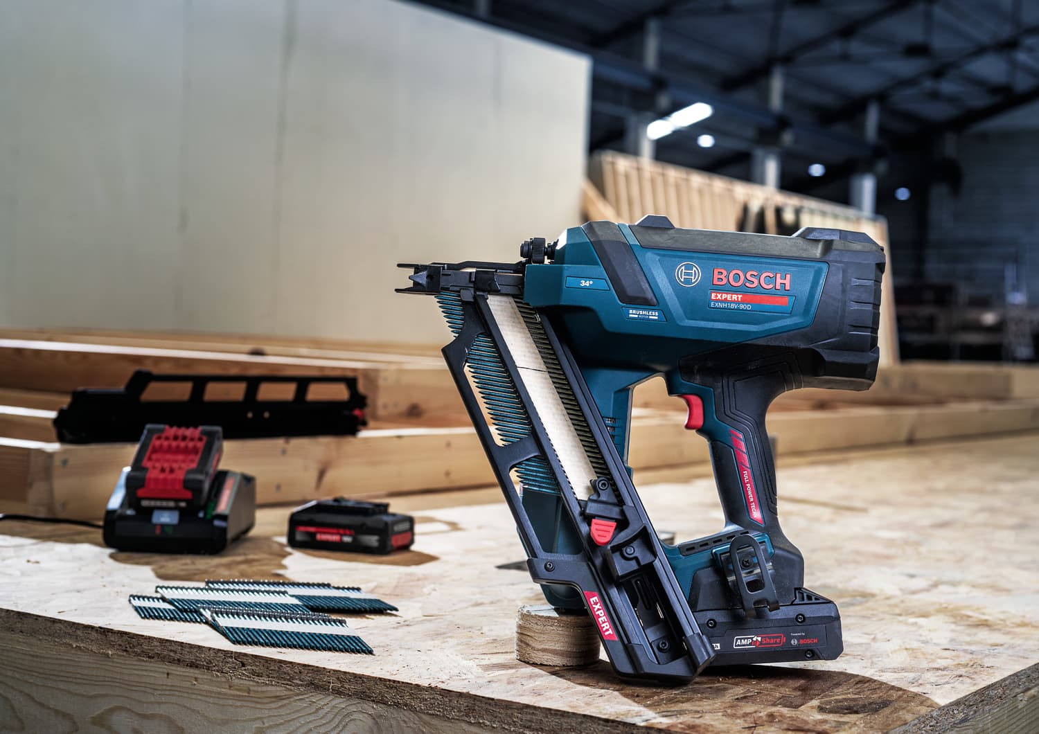 EXPERT EXNH18V-90D