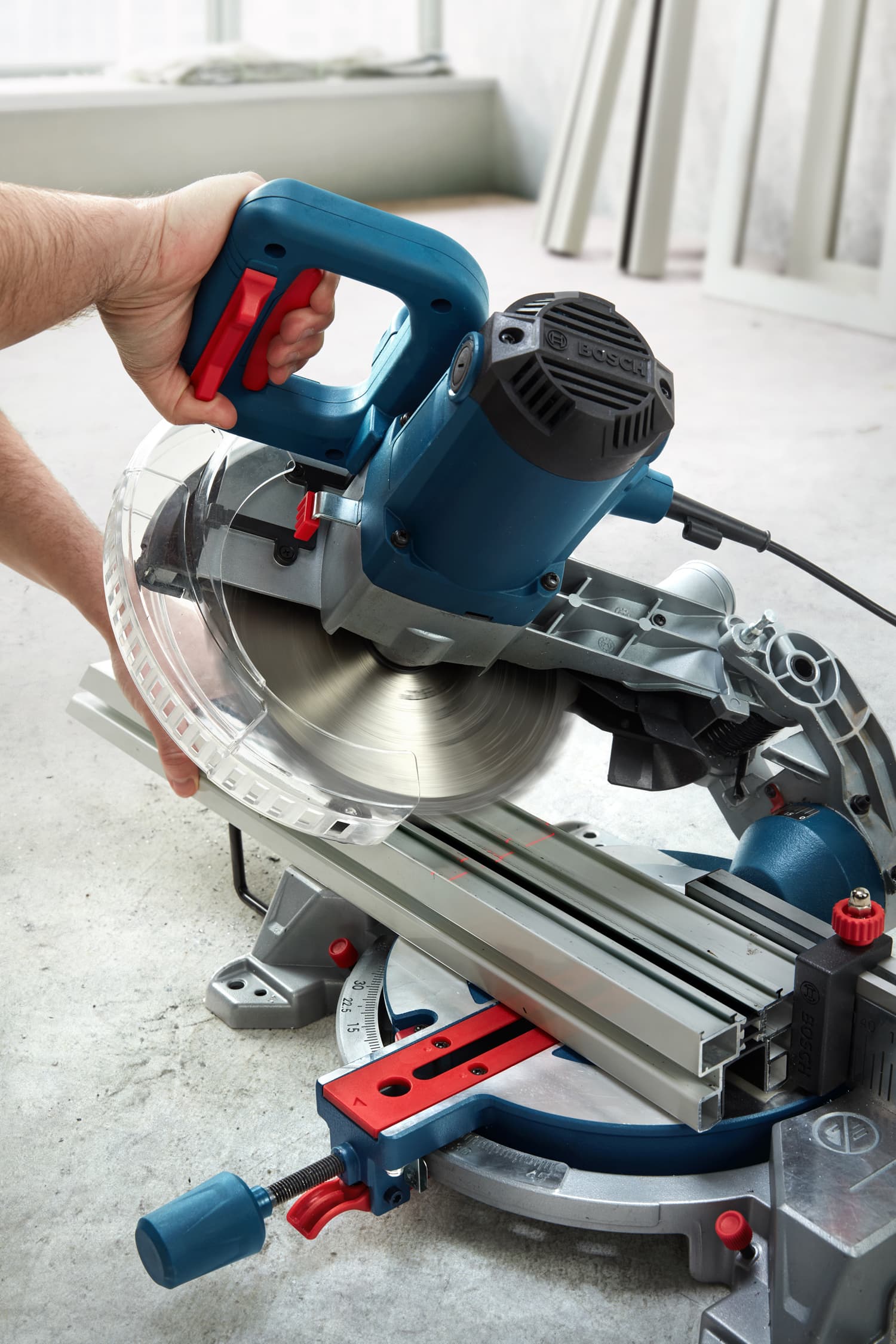 PRO GCM 216