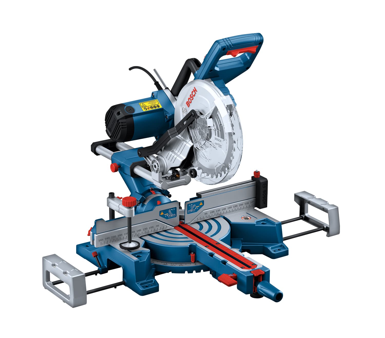 PRO GCM 254 D