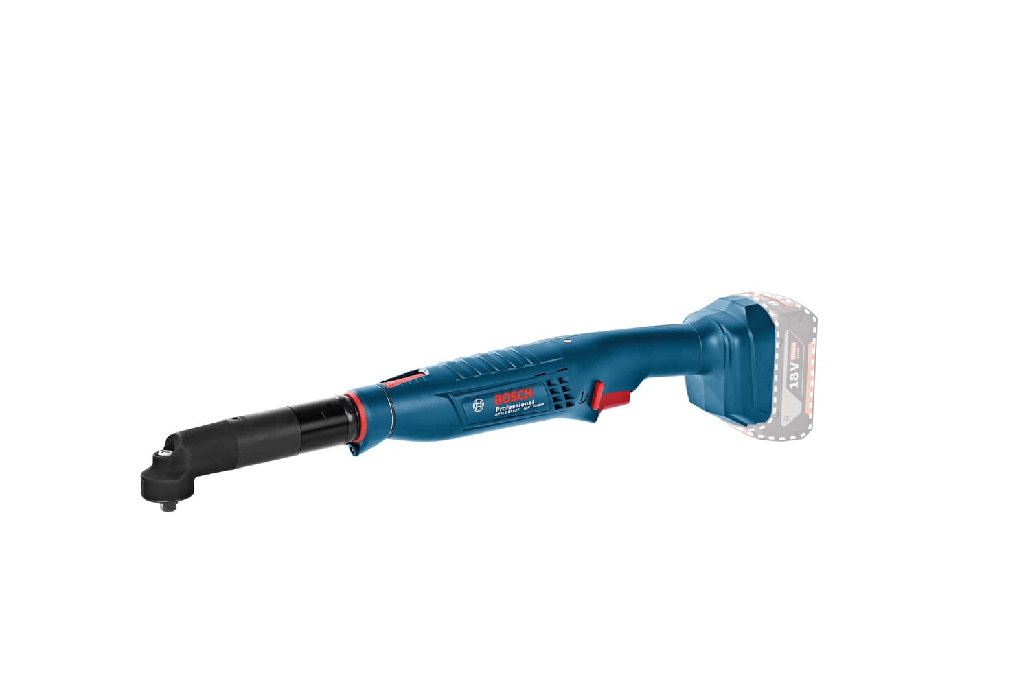 INDUSTRIAL ANGLE EXACT ION 60-120