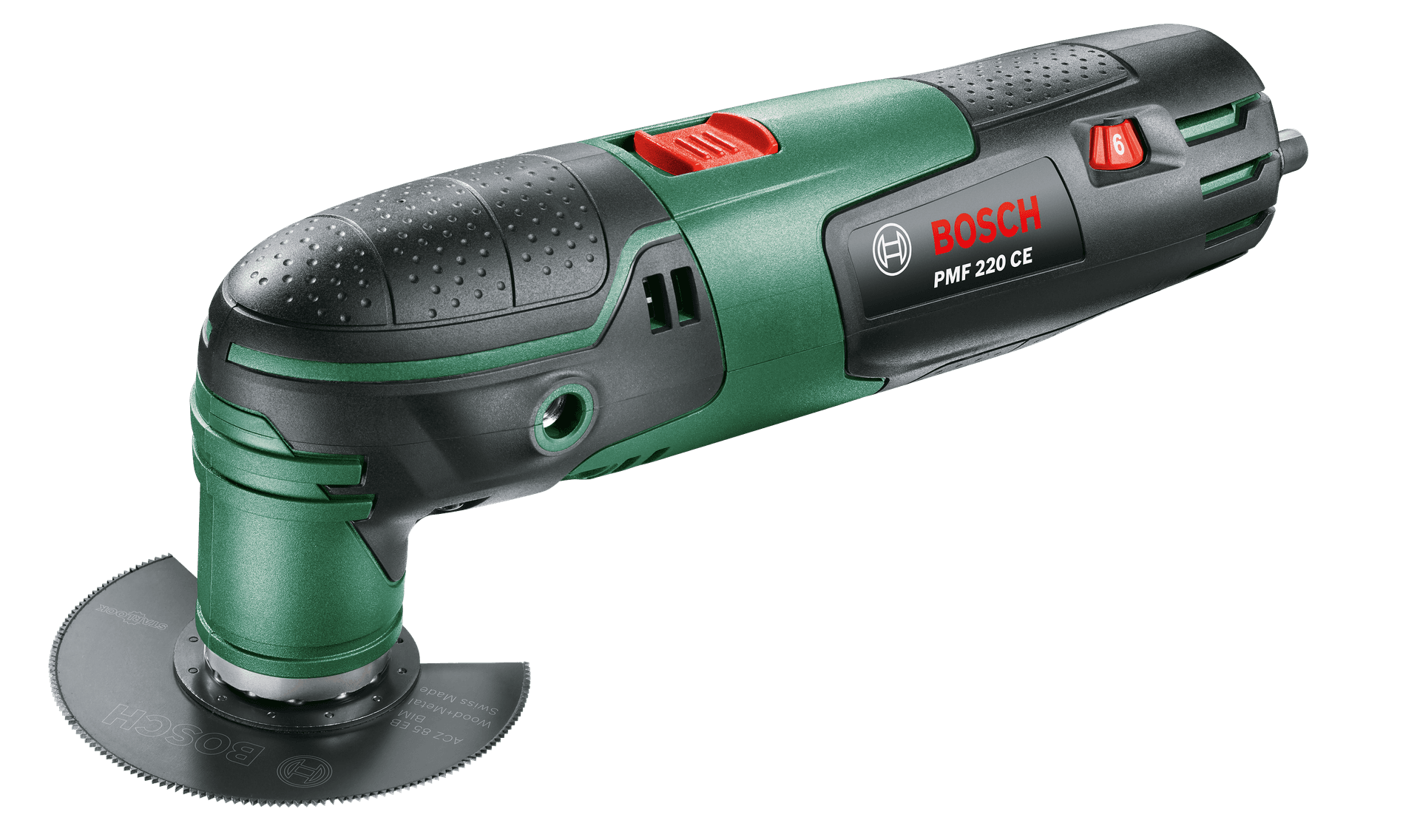 Sculă multifuncţională PMF 220 CE Set