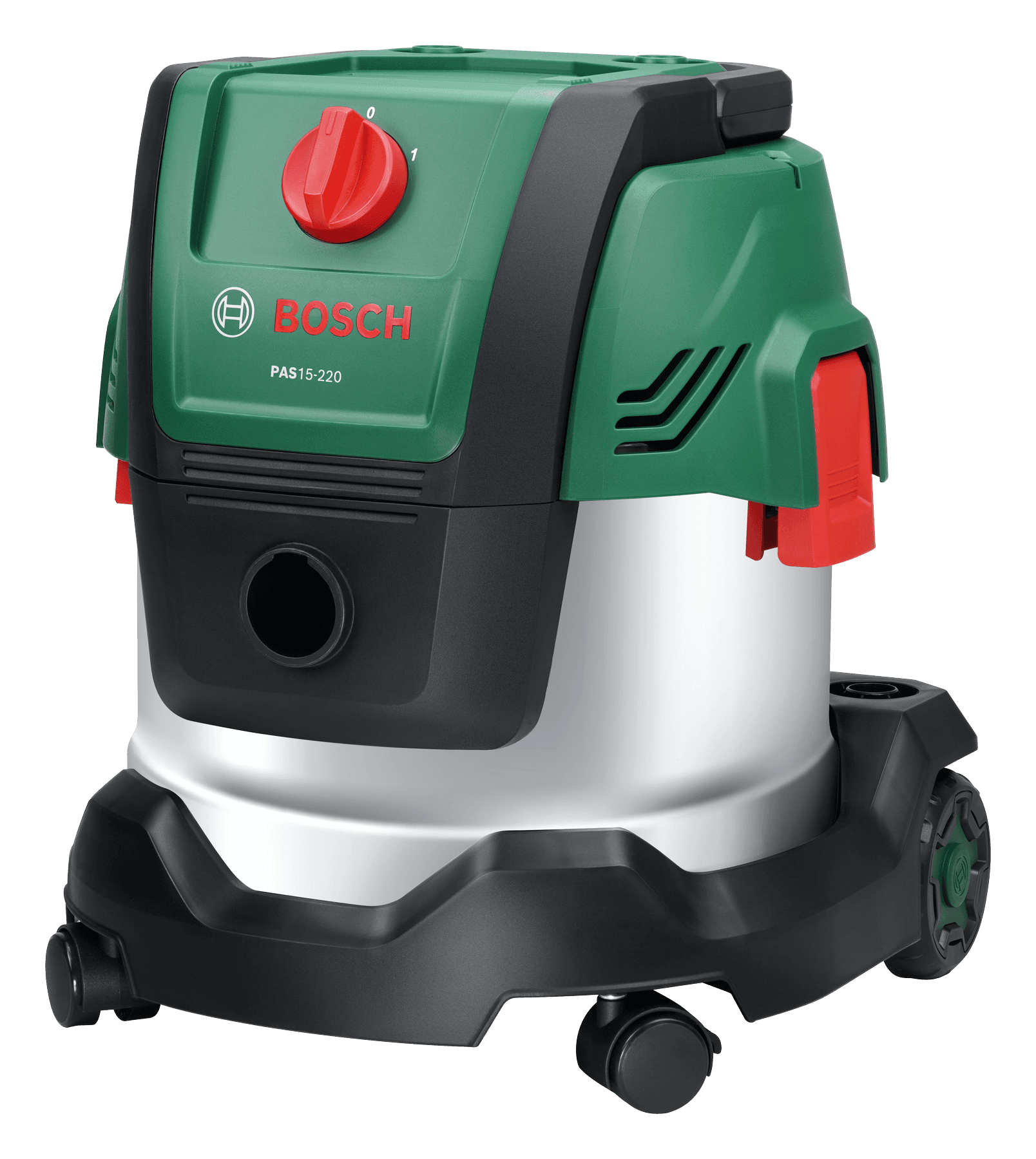 Aspirator universal PAS15-220