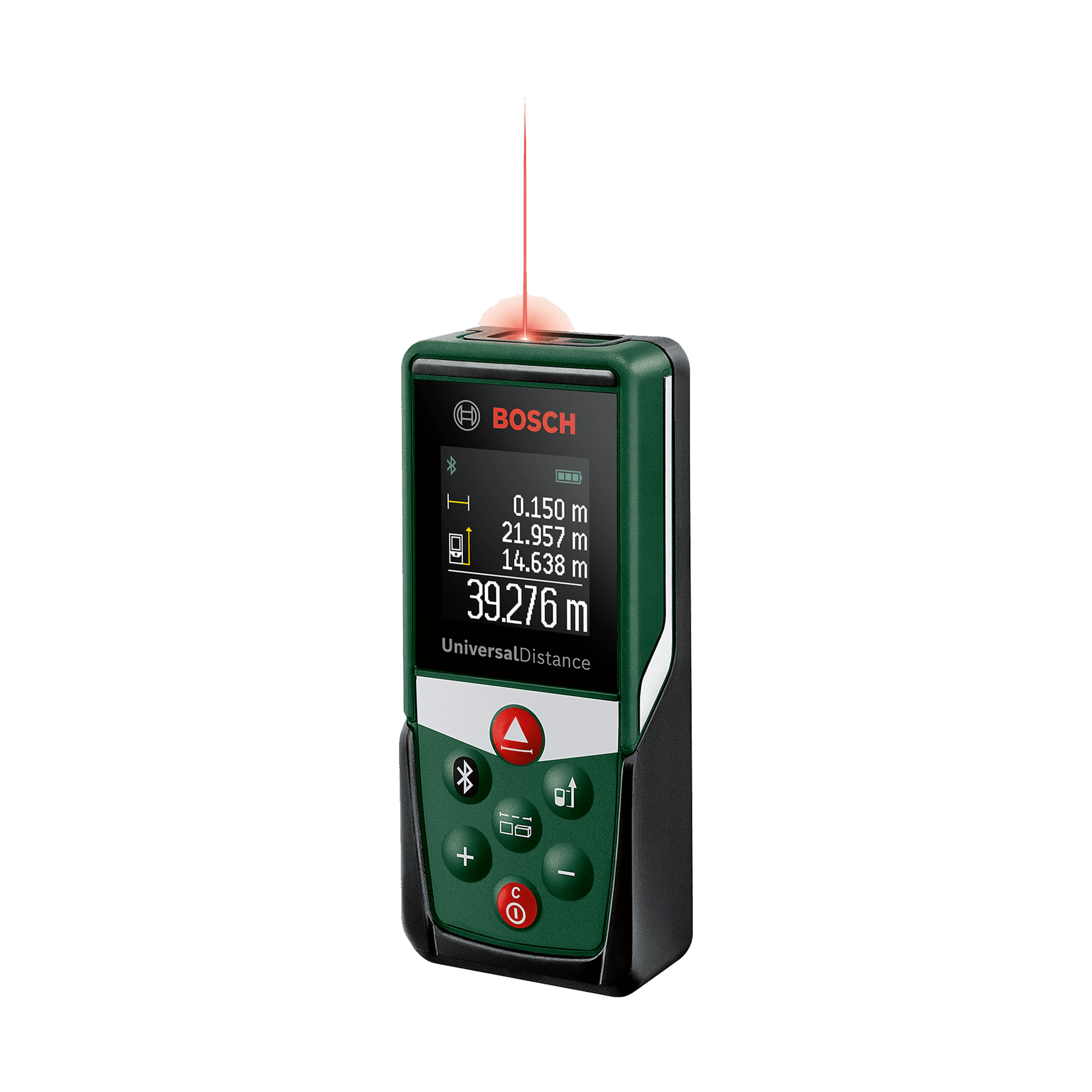 Telemetru digital cu laser PLM60-23C