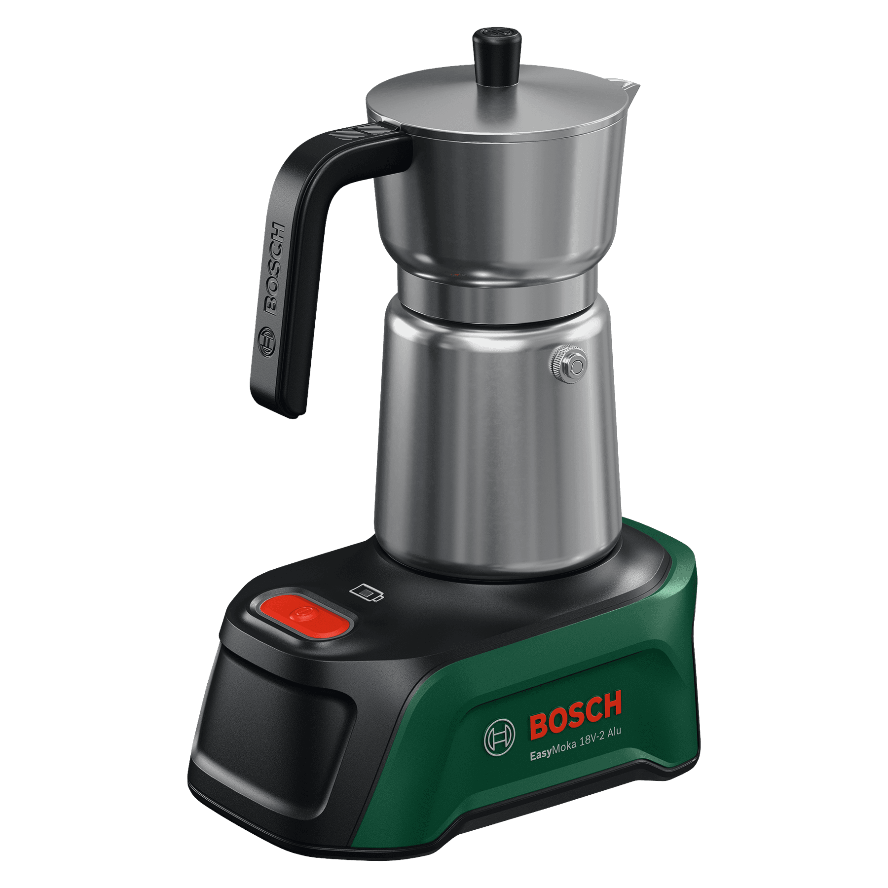 Easymoka 18v-2 alu