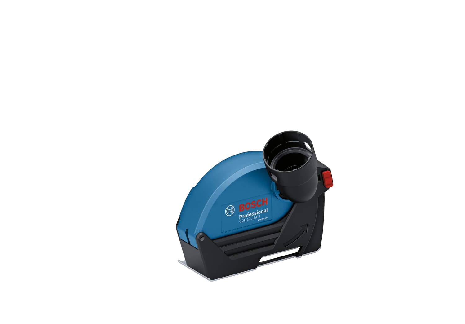 PRO GDE 125 EA-S