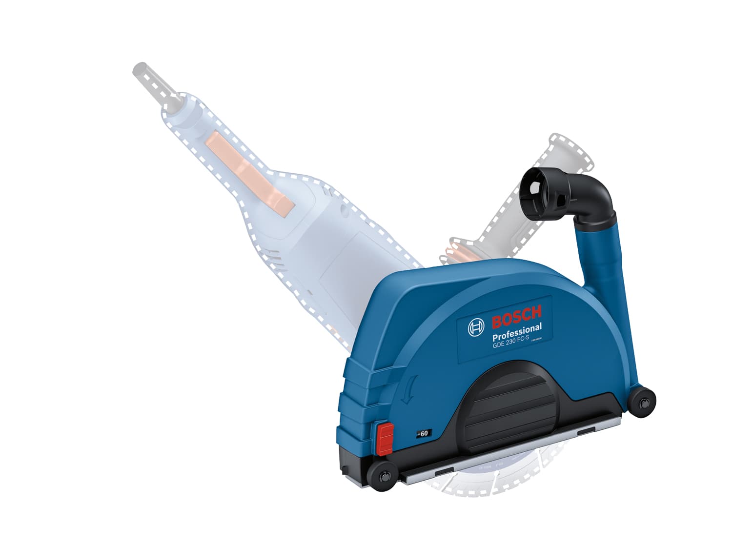 PRO GDE 230 FC-S