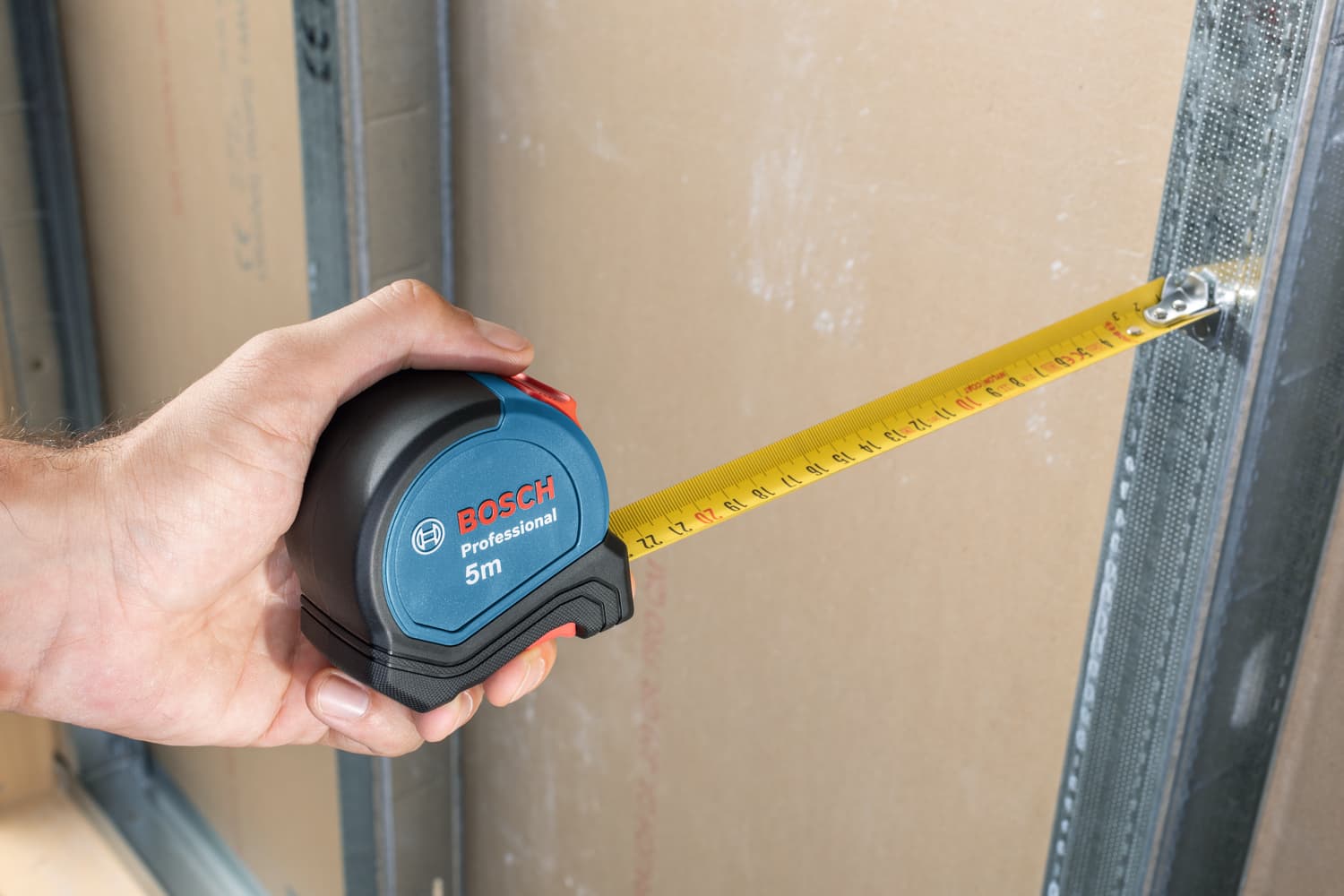 Tape measure, 5 m