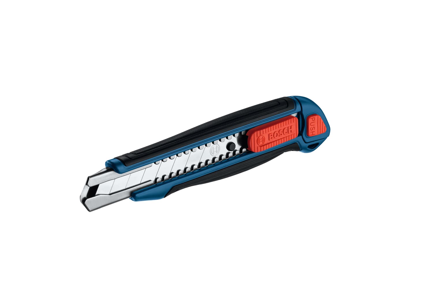 Cuțit cutter, 18 mm