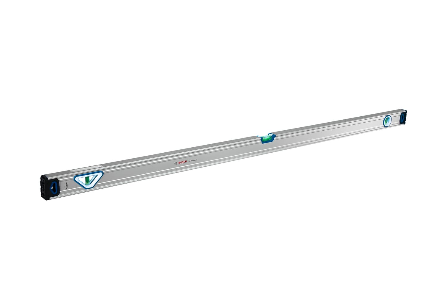 Mpp nivelă cu carcasă 120 cm