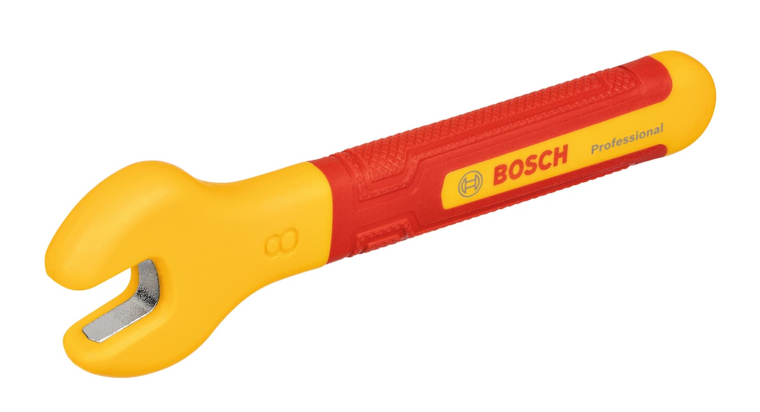 Vde spanner, 8 mm