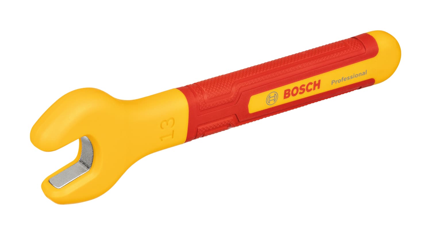 Vde spanner, 13 mm