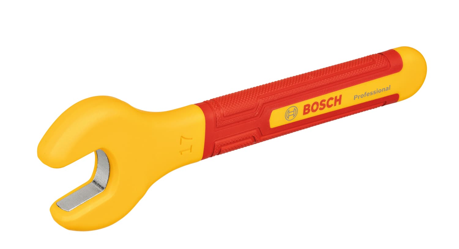 Vde spanner, 17mm