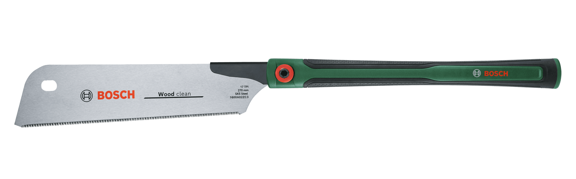 Scule manuale Ferăstrău japonez Kataba de 270 mm