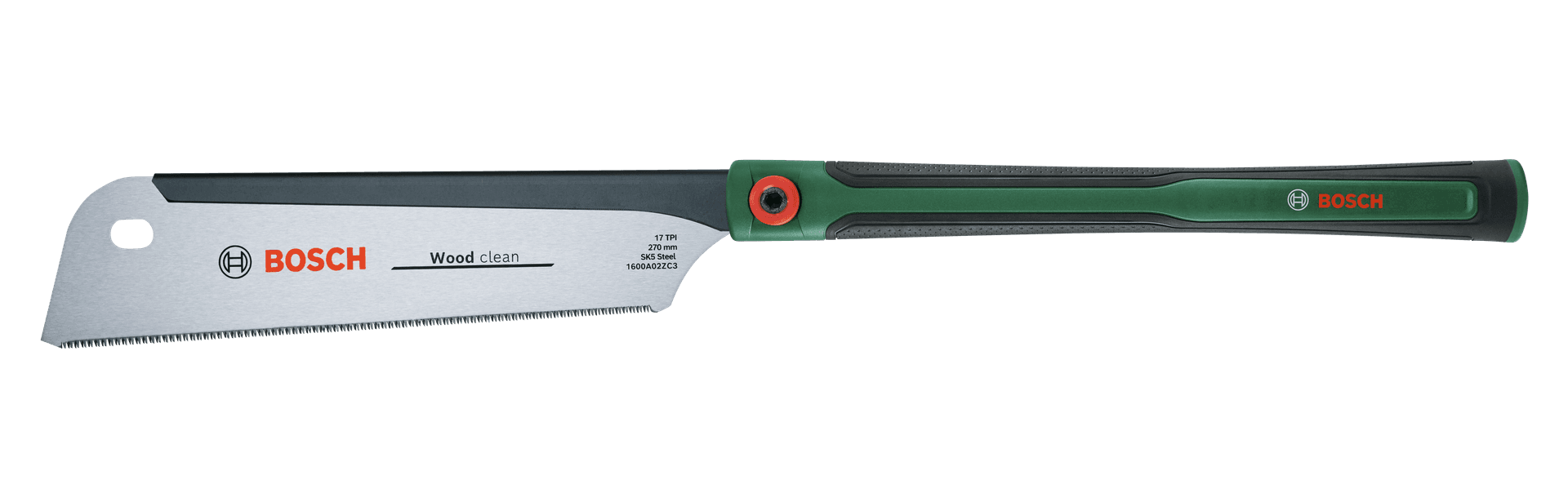 Scule manuale Ferăstrău japonez Dozuki de 270 mm