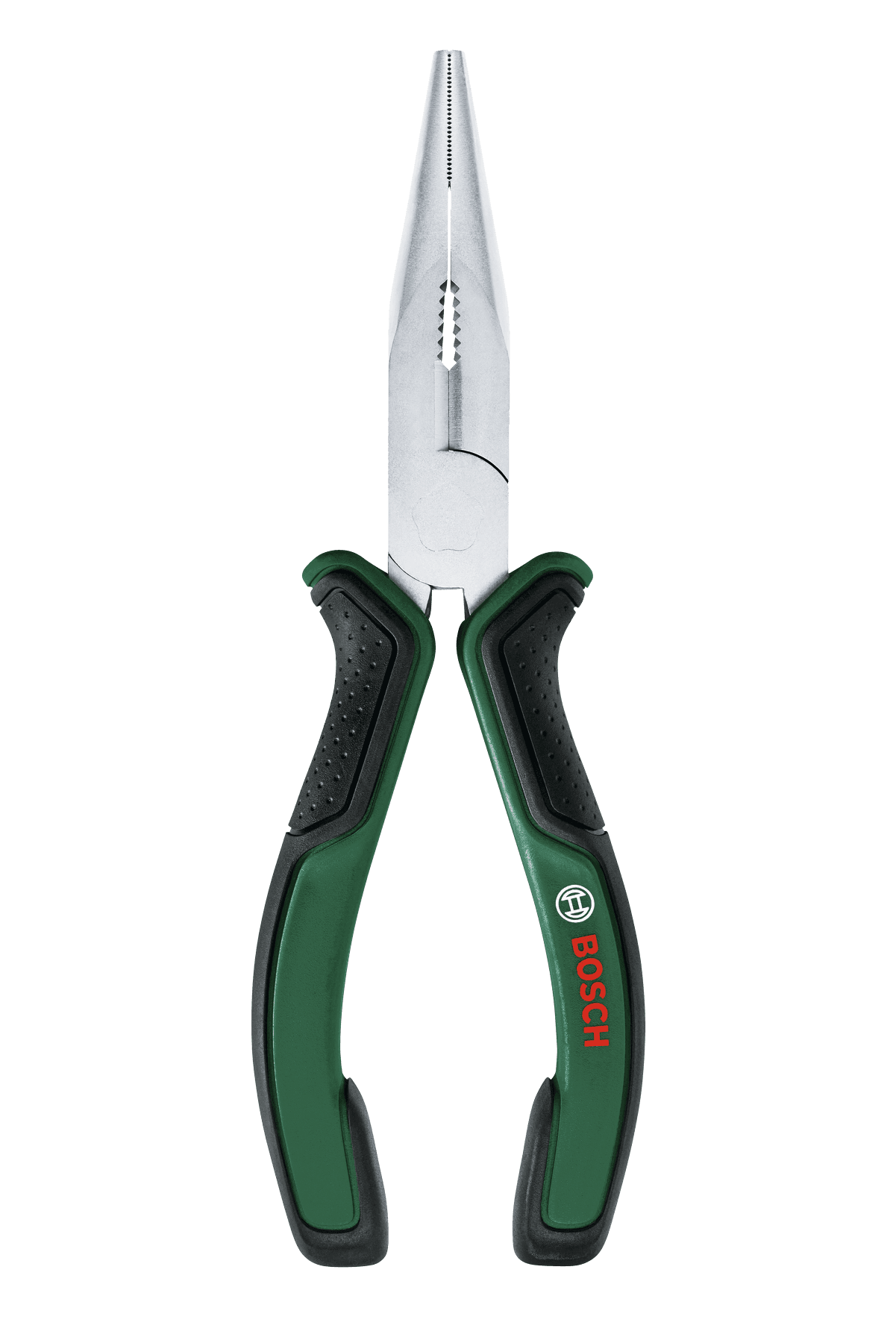 Scule manuale Cleşte cu cioc lung de 180 mm