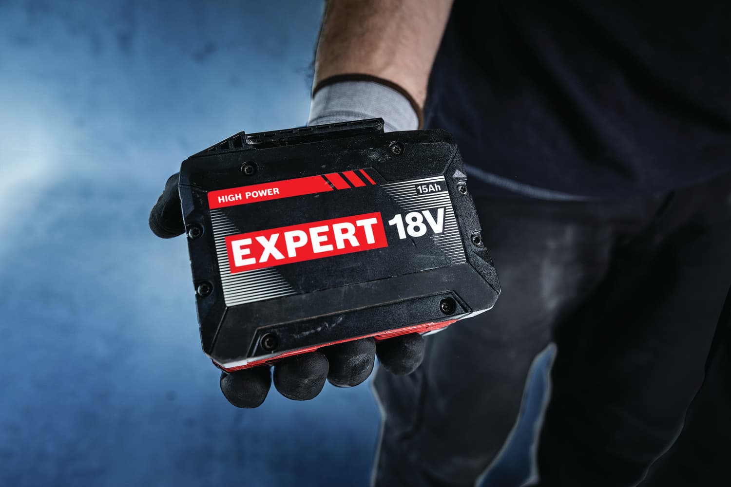 EXPERT EXBA18V-150