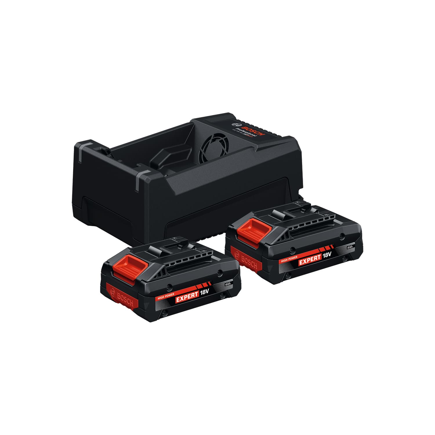 Sistemul de 18 V