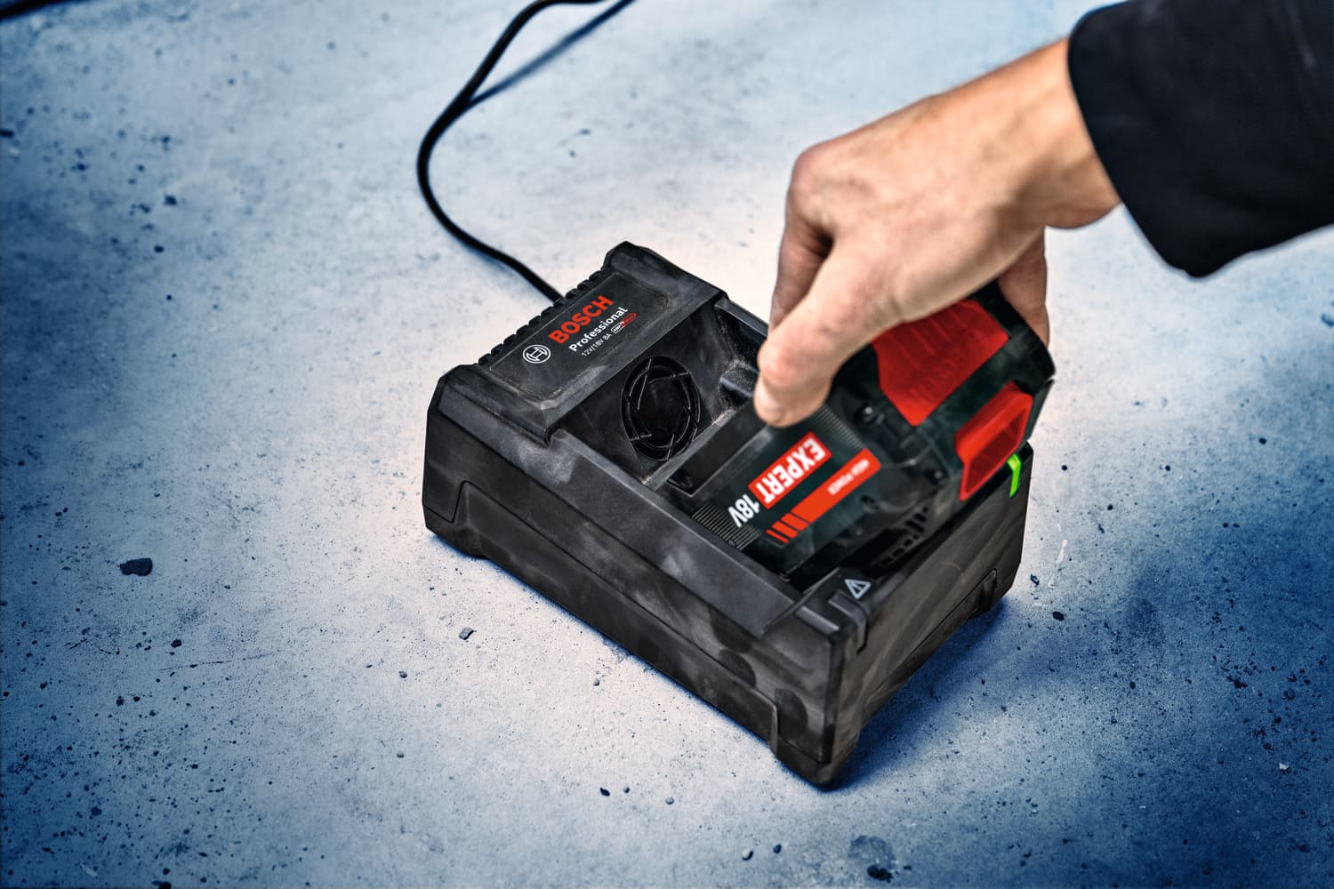 PRO GAL 12V/18V-80