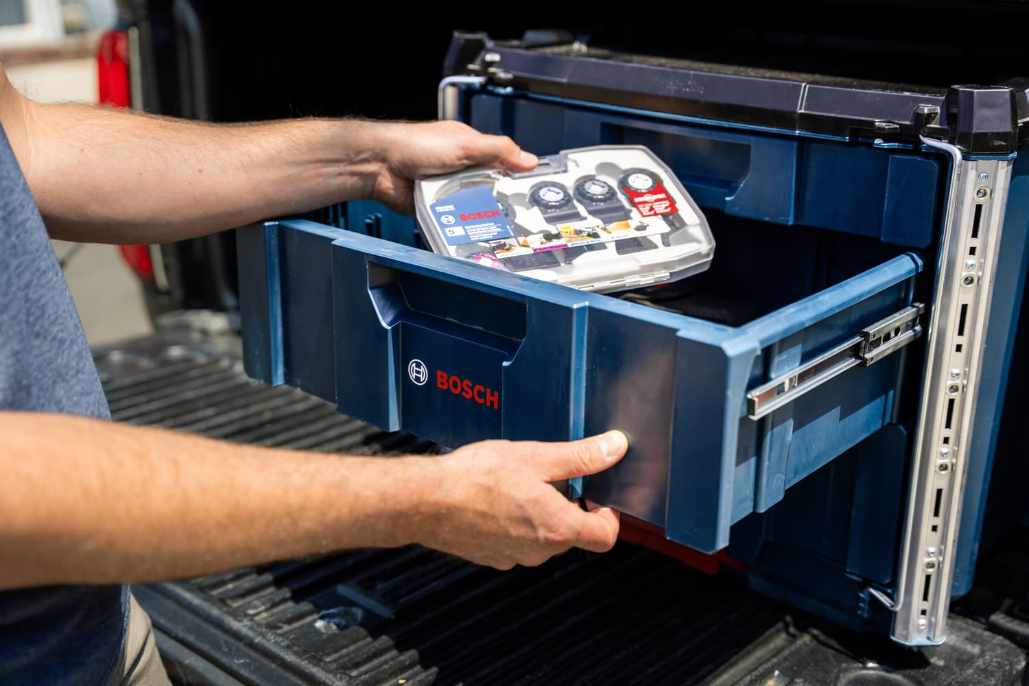 L-BOXX Contractor Drawer 3