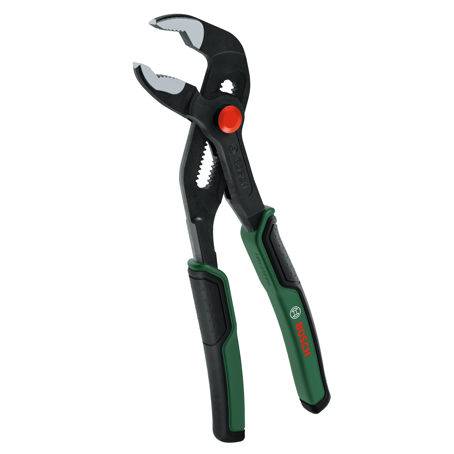 Scule manuale Cleşte pentru pompa de apă de 180 mm