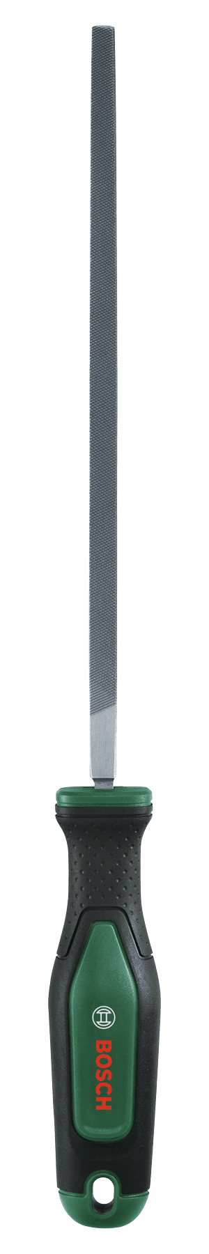 Pilă metalică pătrată 200 mm/8"