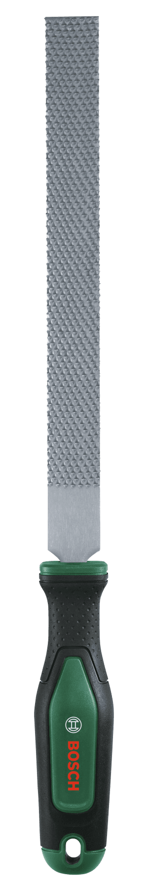 Raşpel plat pentru lemn 200 mm/8"