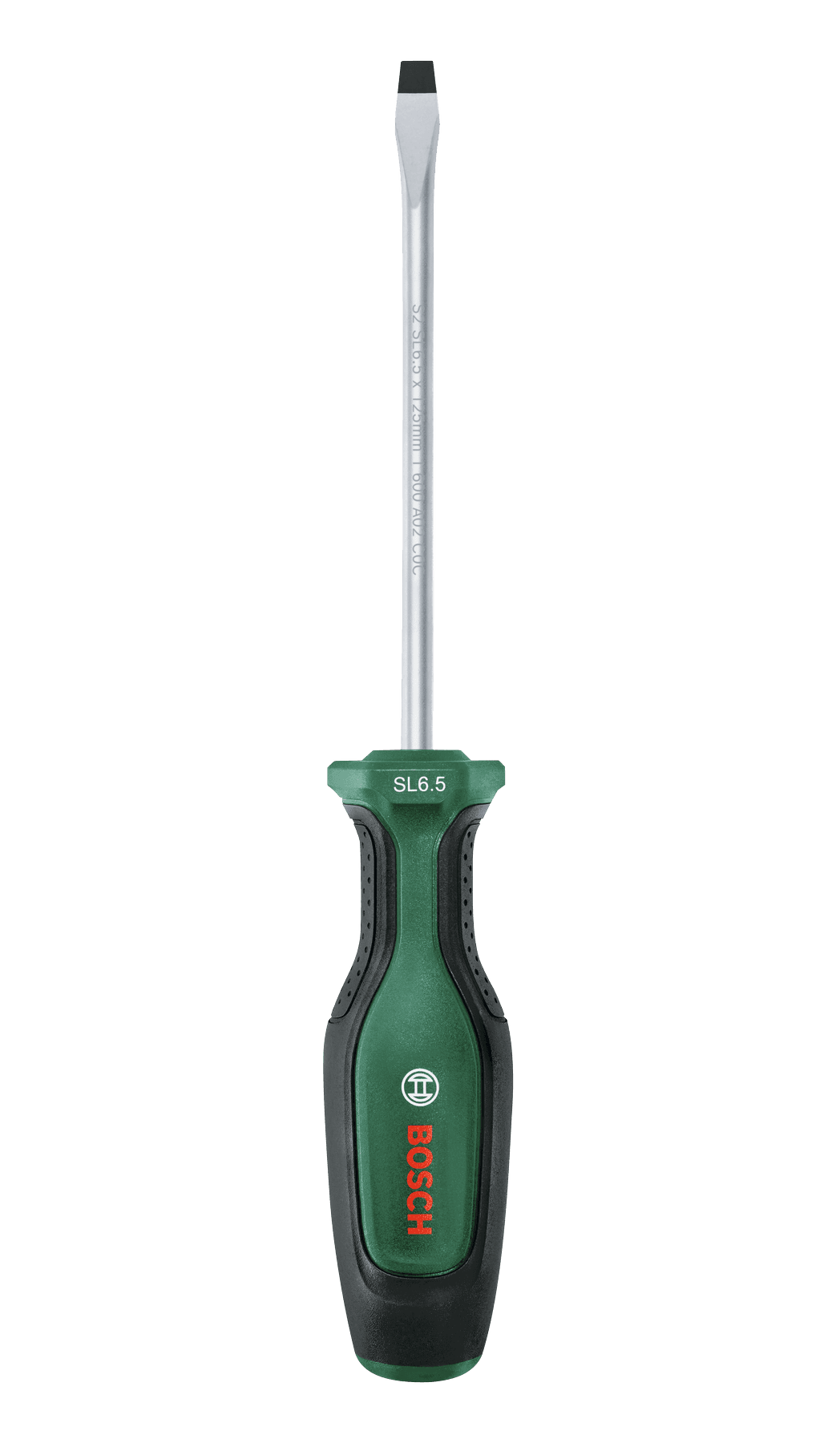 Scule manuale Şurubelniţă cu crestătură SL6.5 x 125 mm