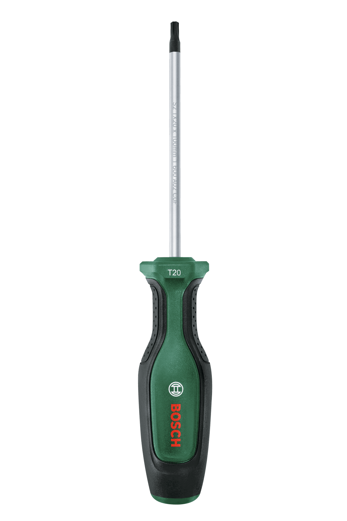 Scule manuale Şurubelniţă Torx TX20 x 100 mm