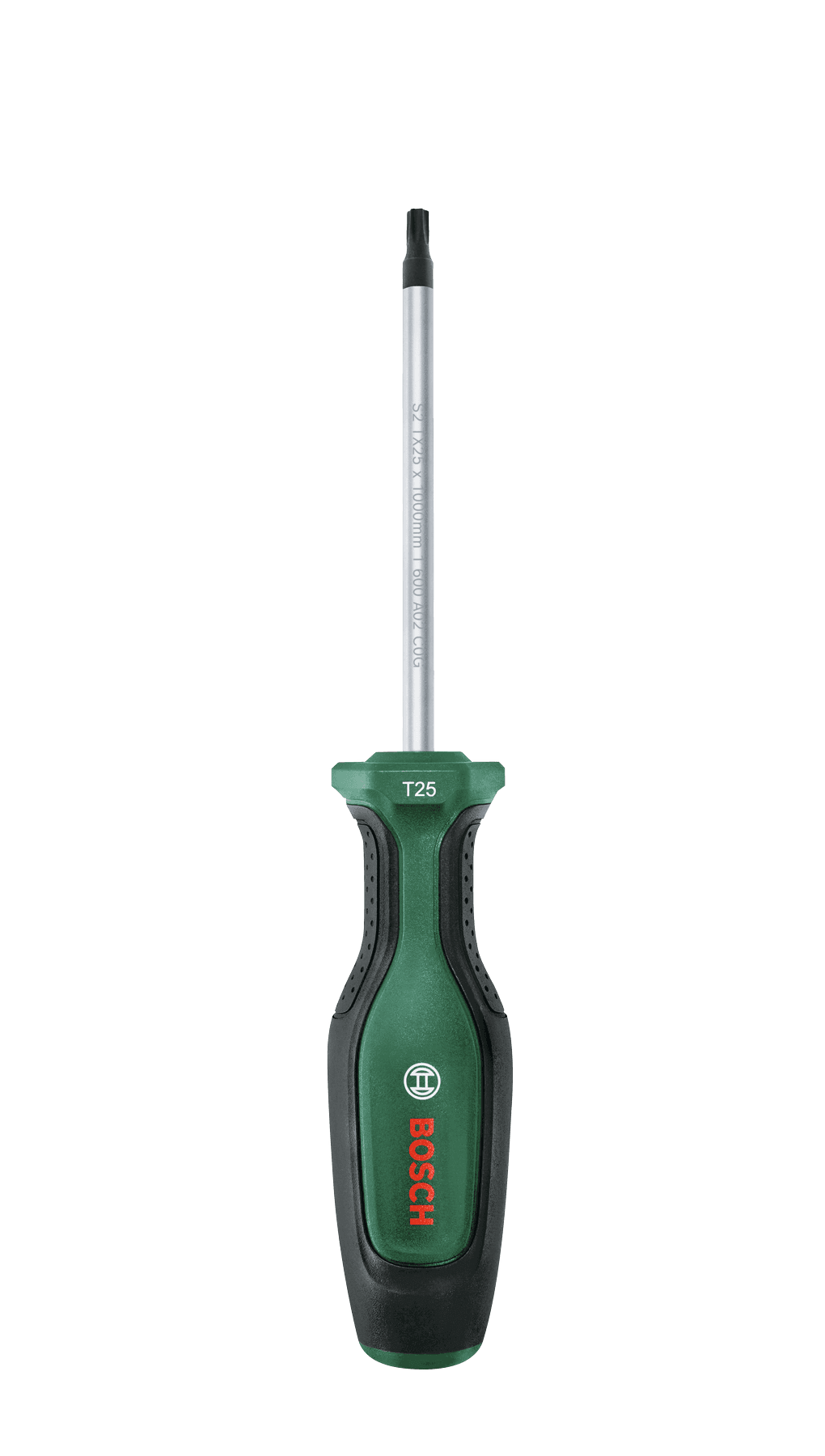 Scule manuale Şurubelniţă Torx TX25 x 100 mm