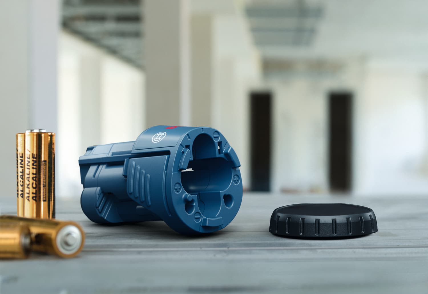 Adaptor de baterie AA1 PRO