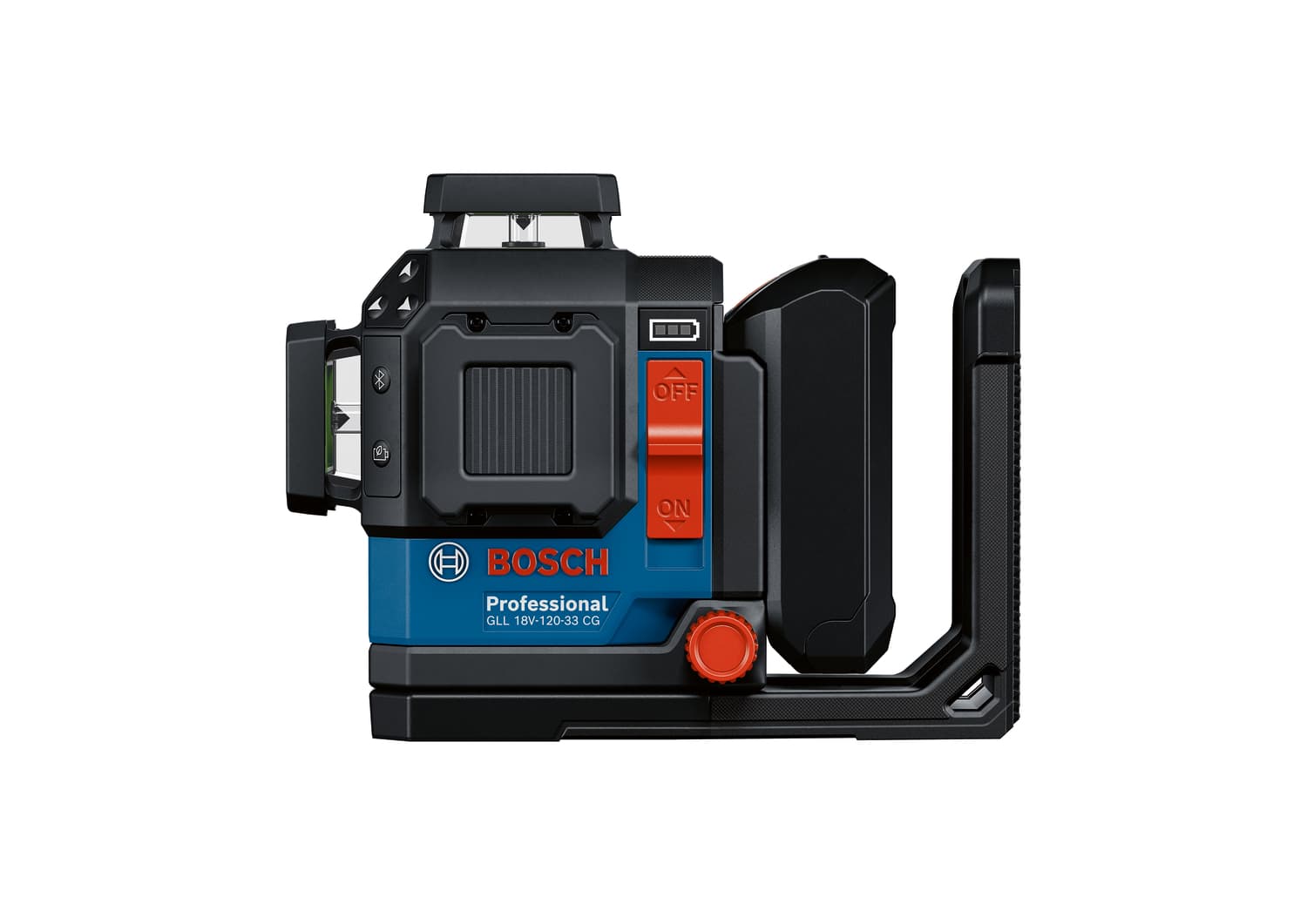 PRO BA 18-C