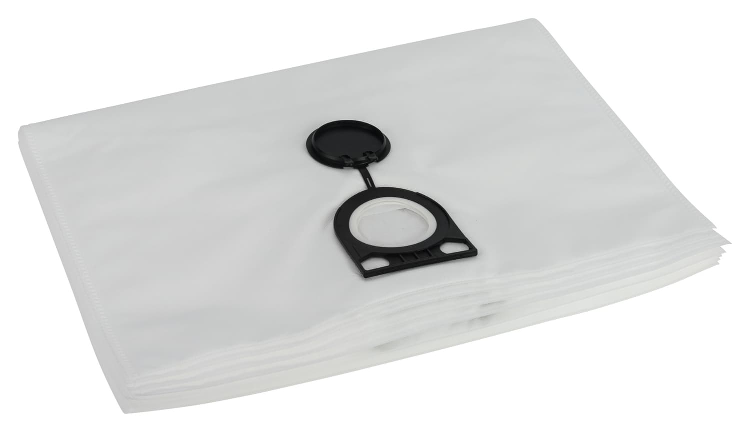 Sac filtrant din material neţesut